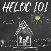 HELOC 101 NMLS#: 794524